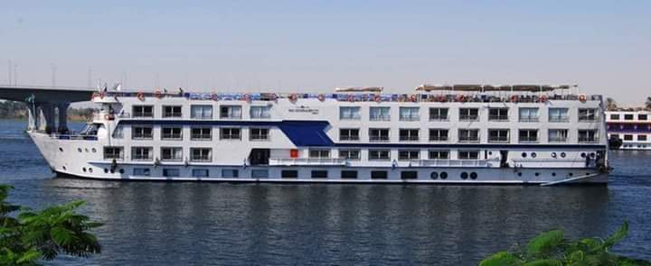 3 Nights Luxury Nile Cruise from Aswan to Luxor with Abu Simbel