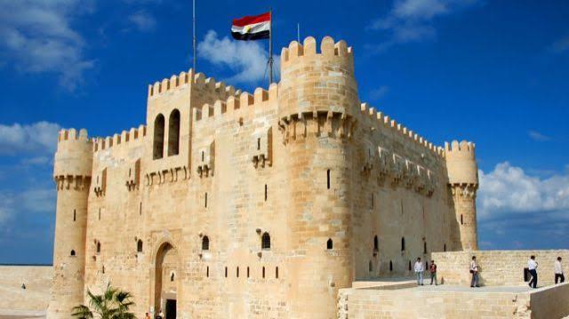 Alexandria
