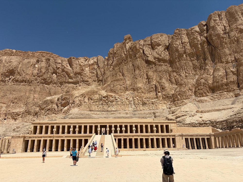Luxor