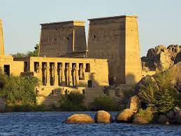 3 Days Aswan Highlights Package