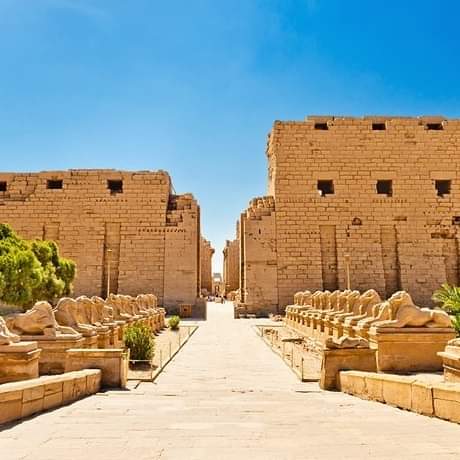 3 Days Luxor Highlights Package