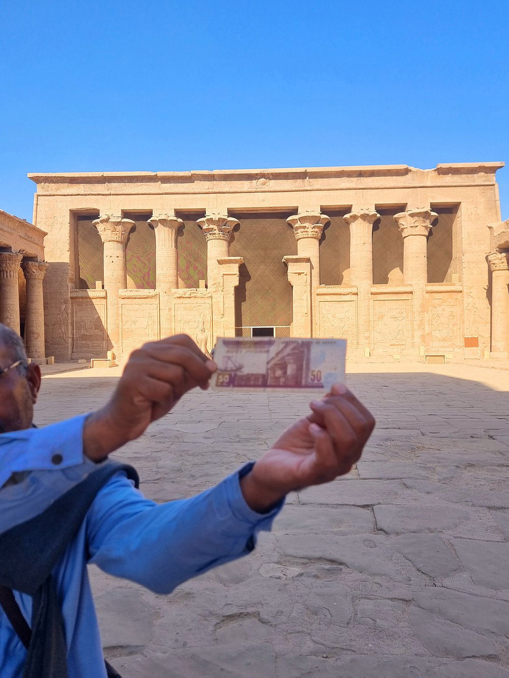 5 Days Aswan to Luxor Nile Cruise Package