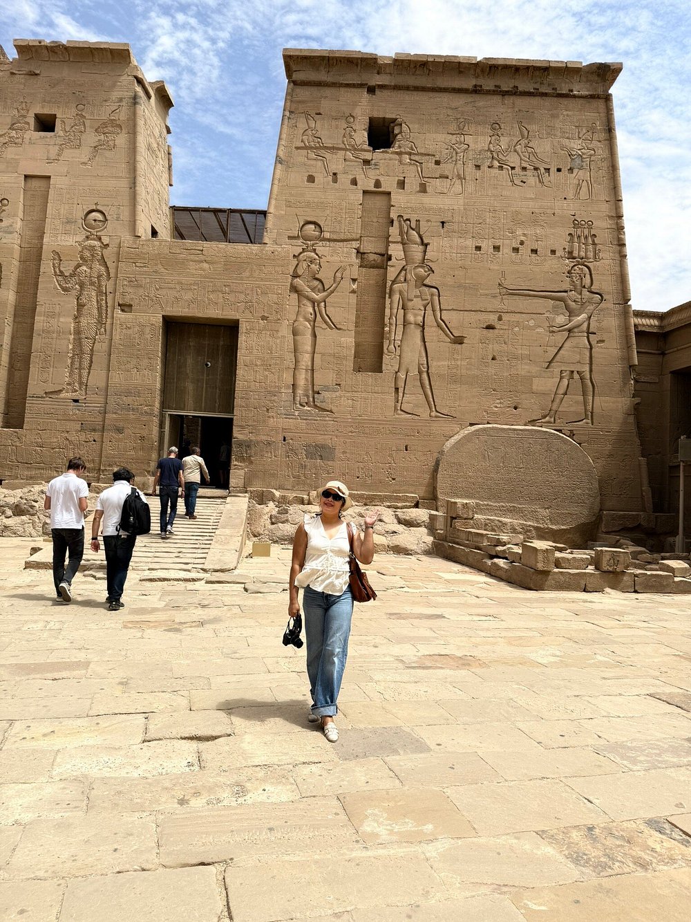 6 Days Aswan, Nile Cruise & Luxor Package