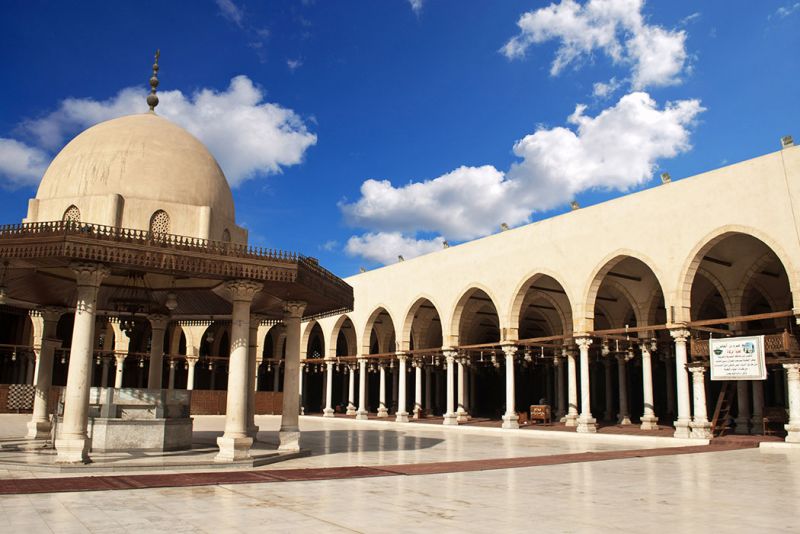 6 Days Cairo, Luxor & Aswan Package